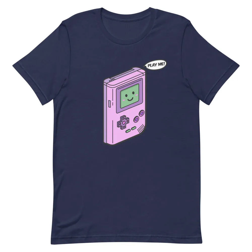 Playful Boy Premium T-Shirt