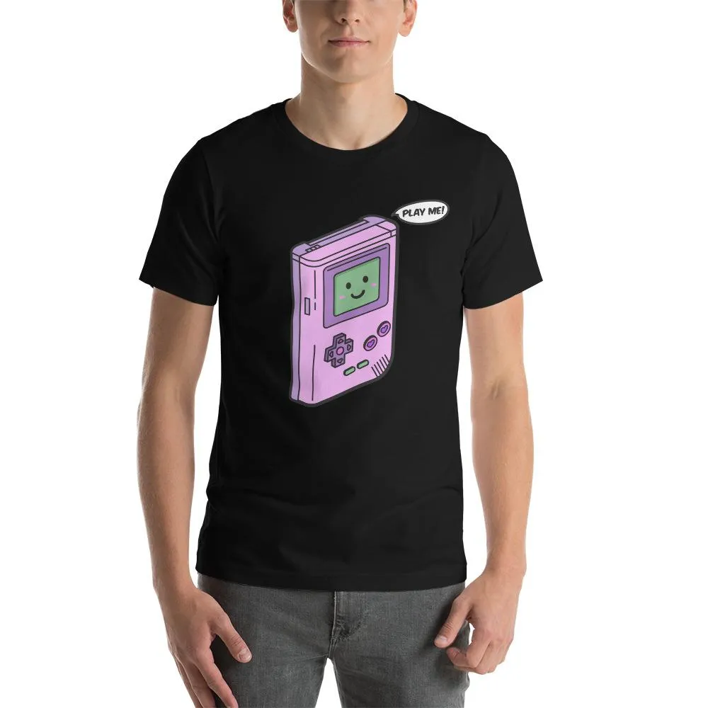 Playful Boy Premium T-Shirt