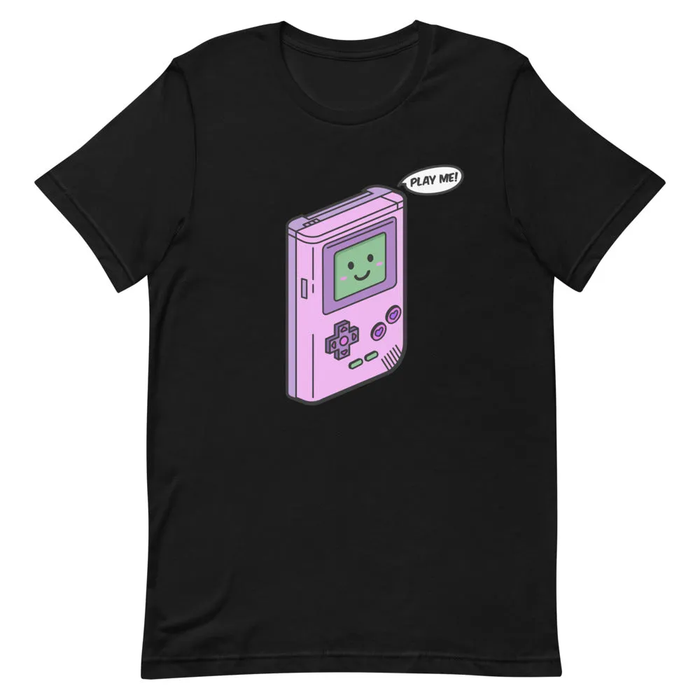 Playful Boy Premium T-Shirt