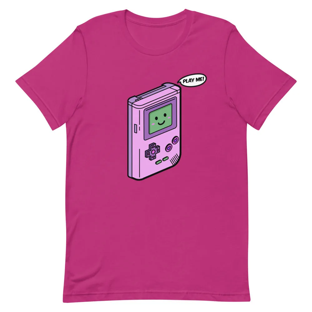 Playful Boy Premium T-Shirt