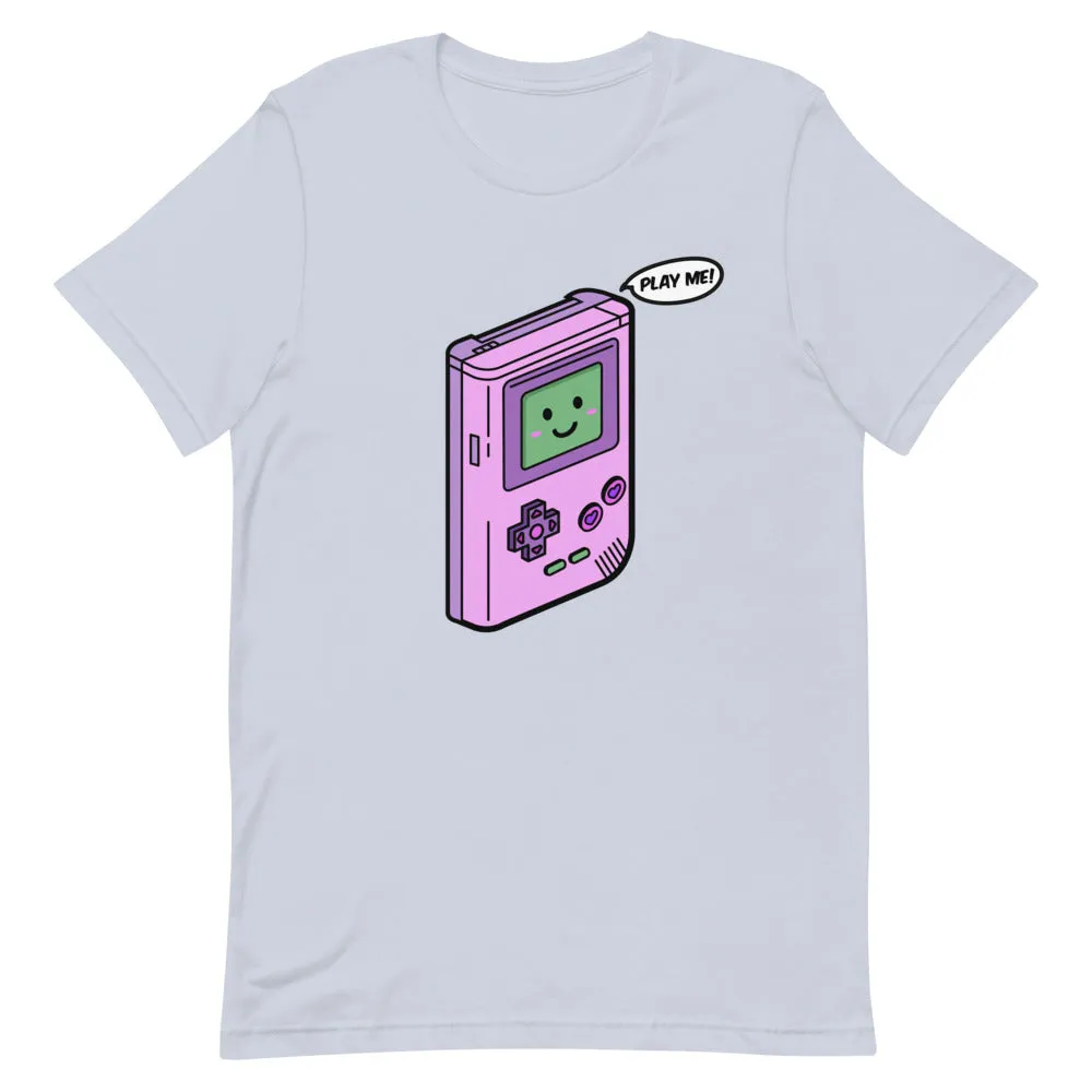 Playful Boy Premium T-Shirt