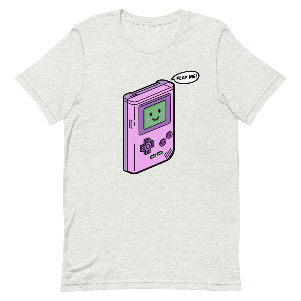 Playful Boy Premium T-Shirt