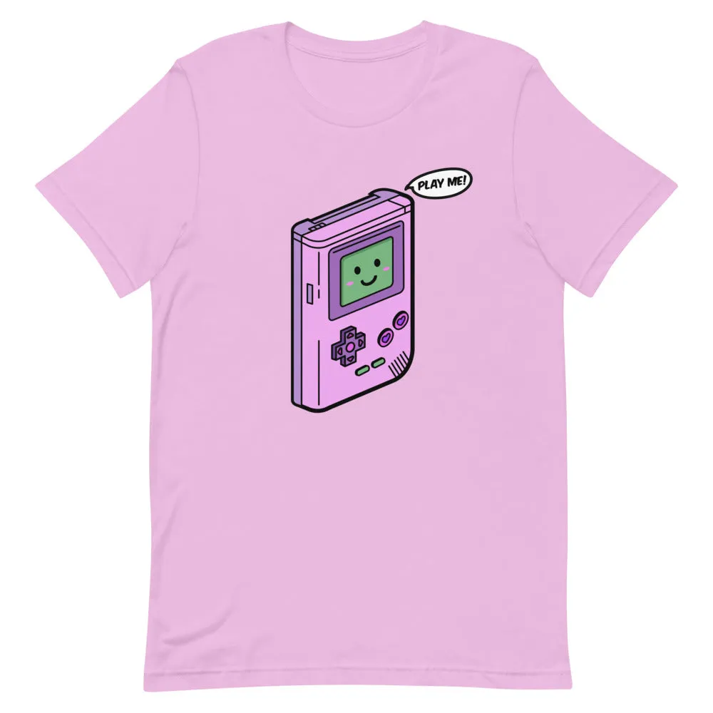 Playful Boy Premium T-Shirt