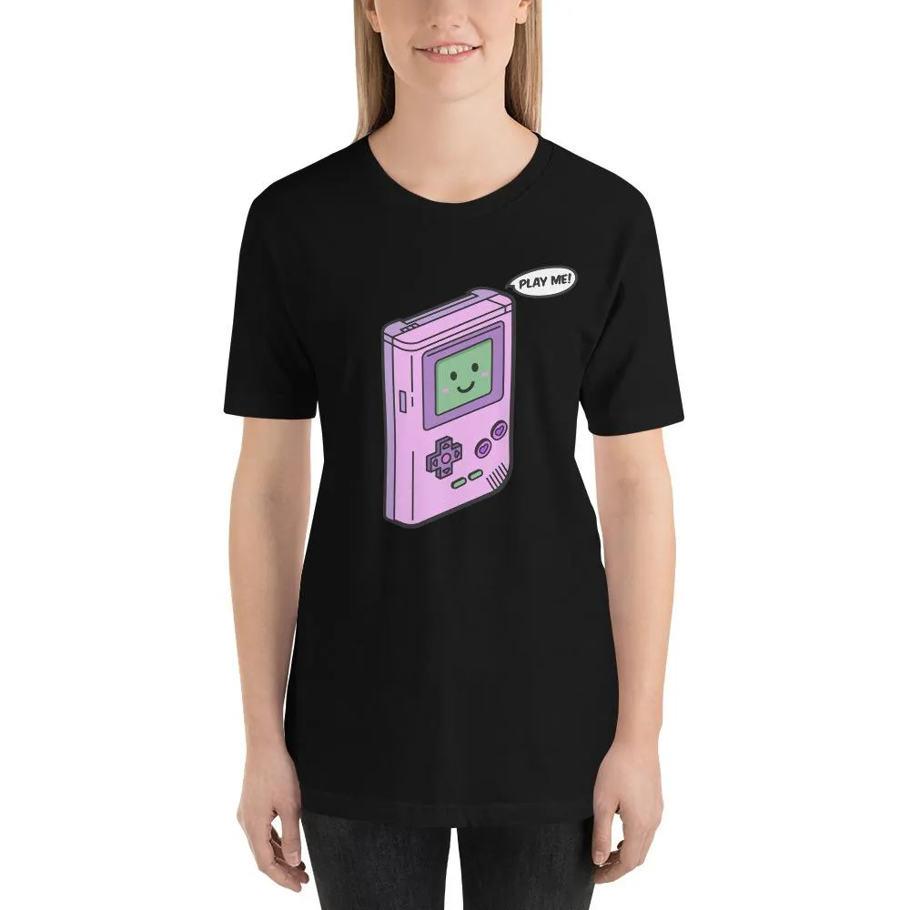 Playful Boy Premium T-Shirt