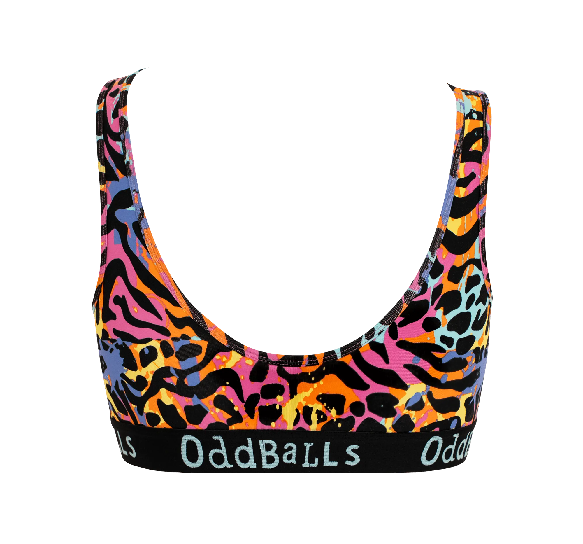 Playful Bundle - Ladies Bralette 2 Pack Bundle