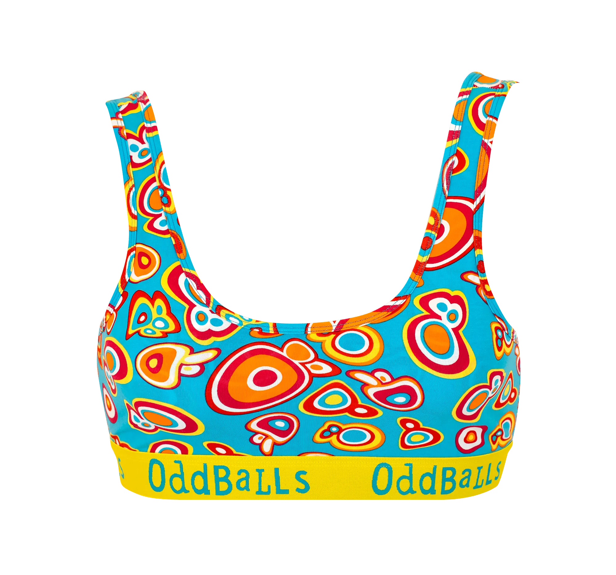 Playful Bundle - Ladies Bralette 2 Pack Bundle