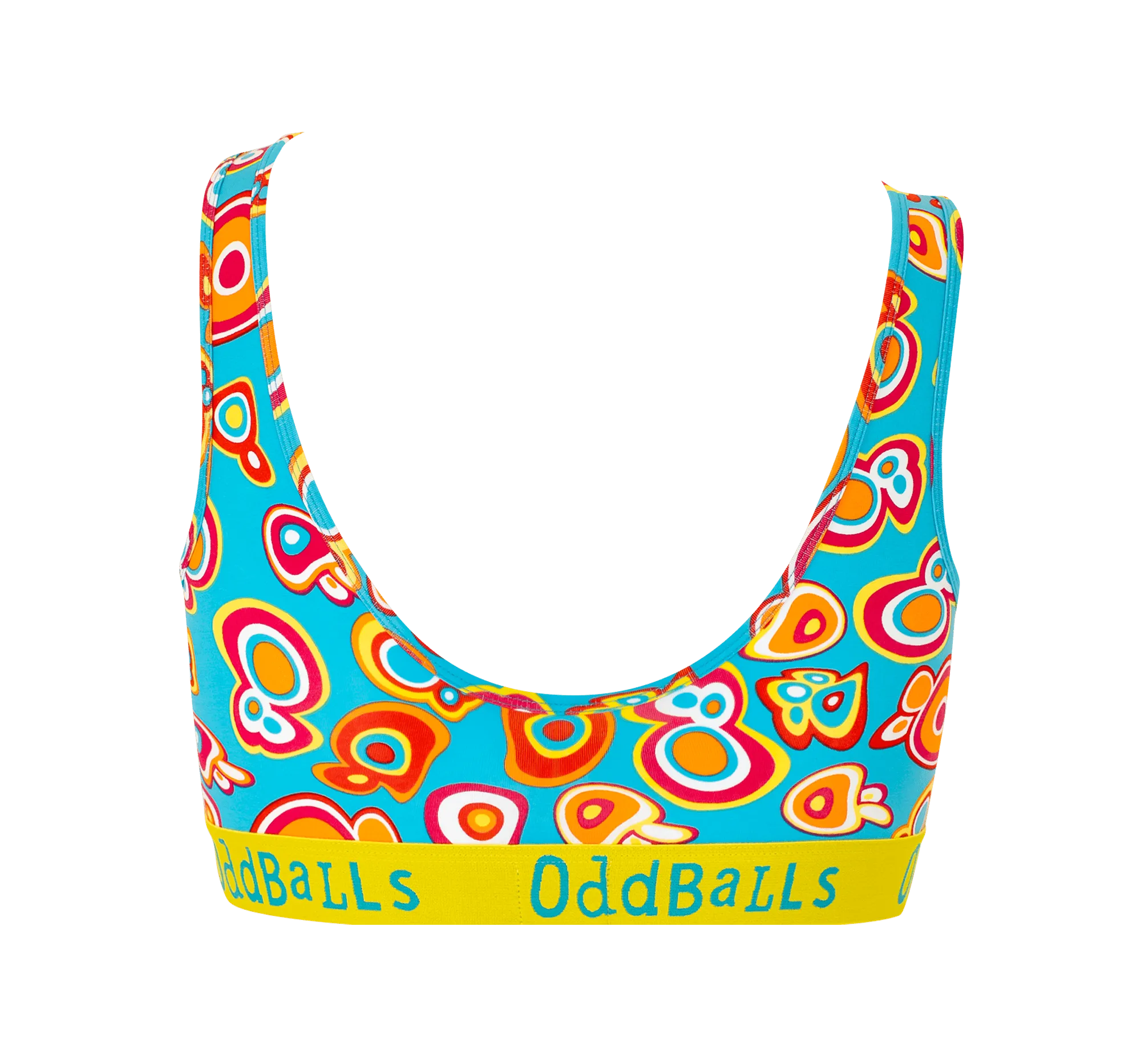 Playful Bundle - Ladies Bralette 2 Pack Bundle