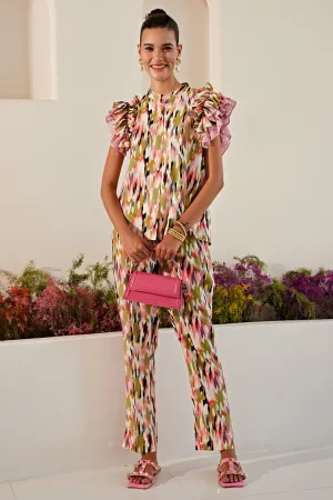 Playful Co-ord Set