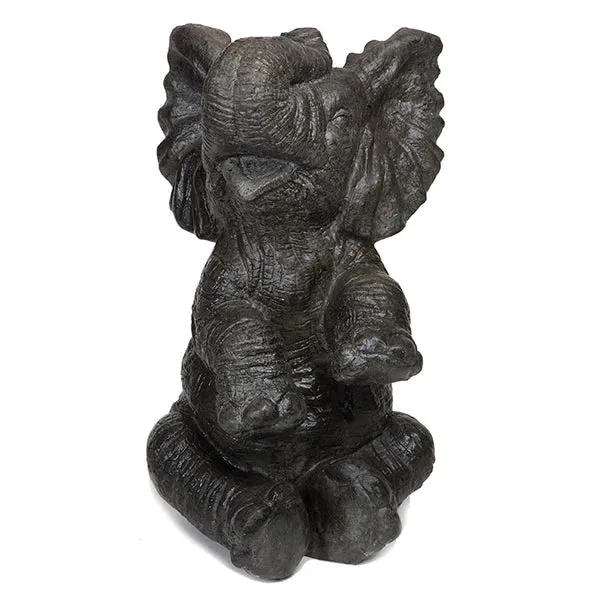 Playful Elephant