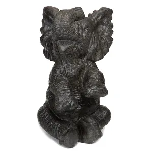 Playful Elephant