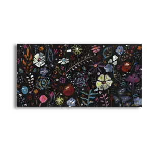 Playful Flowers | Fine Art