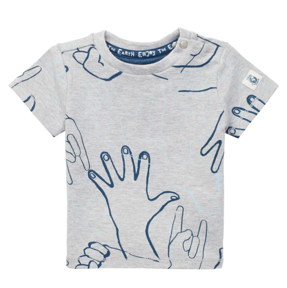 PLAYFUL HANDS T-SHIRT