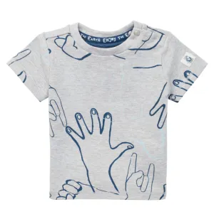 PLAYFUL HANDS T-SHIRT