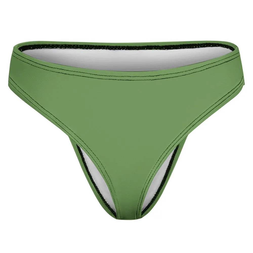 Playful Margarita Nights Thong
