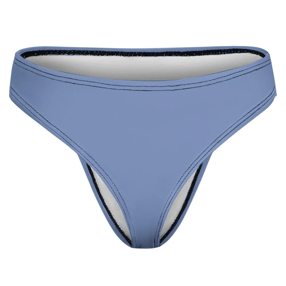 Playful Margarita Nights Thong