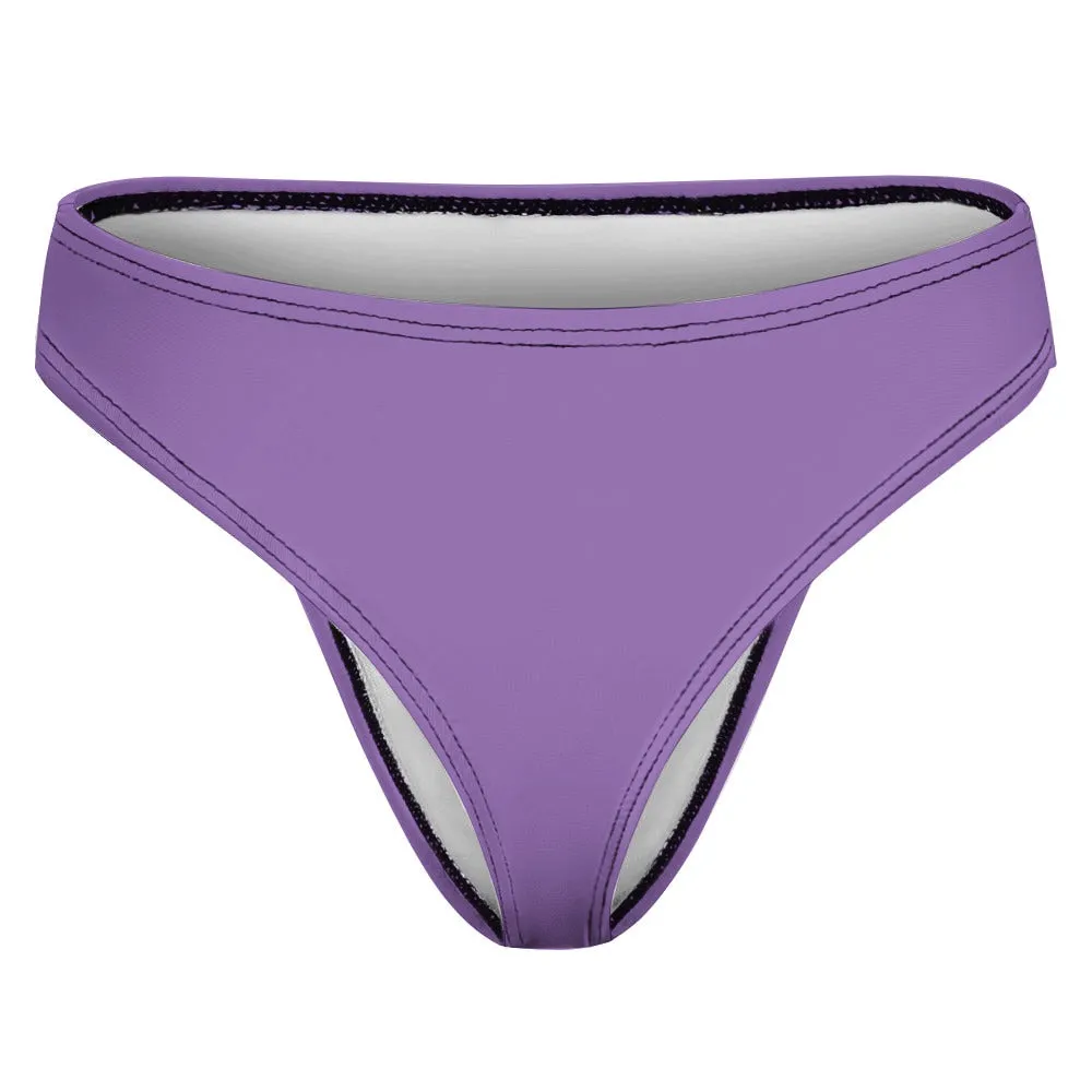 Playful Margarita Nights Thong