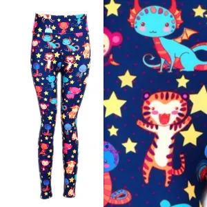 Playful Pals Ultimate Leggings