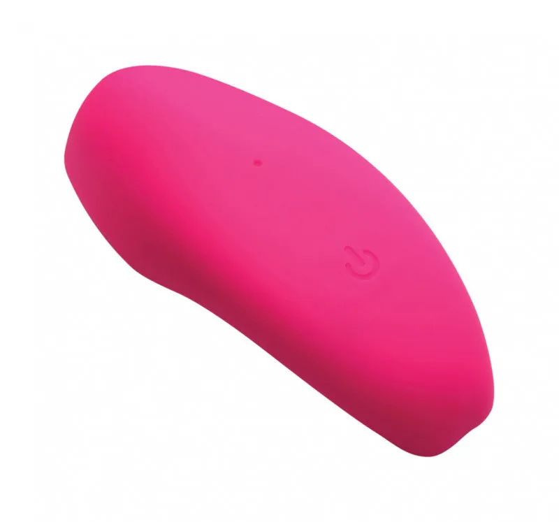 Playful Panties 10x Panty Vibe With Remote Control - Pink