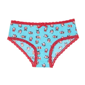 Playful Penguin Bikini
