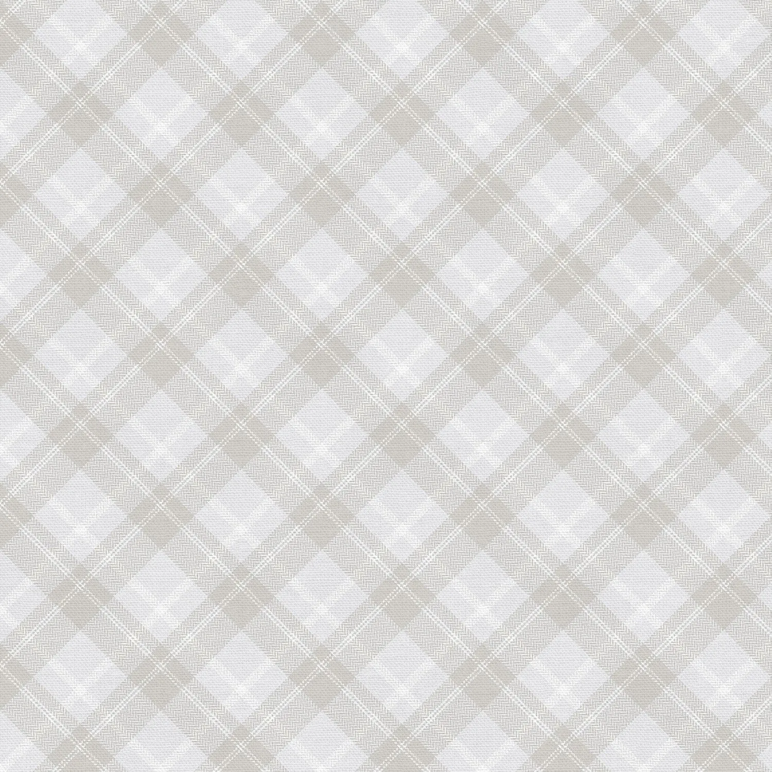 Playful Plaids Ash