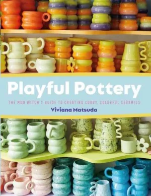 Playful pottery