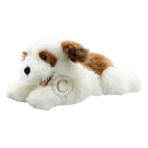 Playful Puppies Hand Puppet