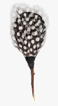 Plum Thicket Pin