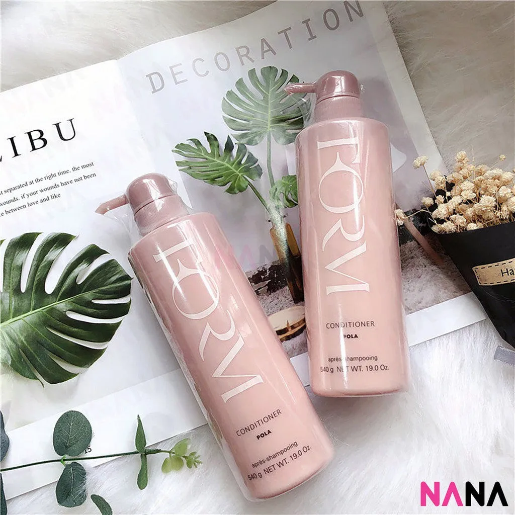 Pola Form Conditioner (Airy) 540g