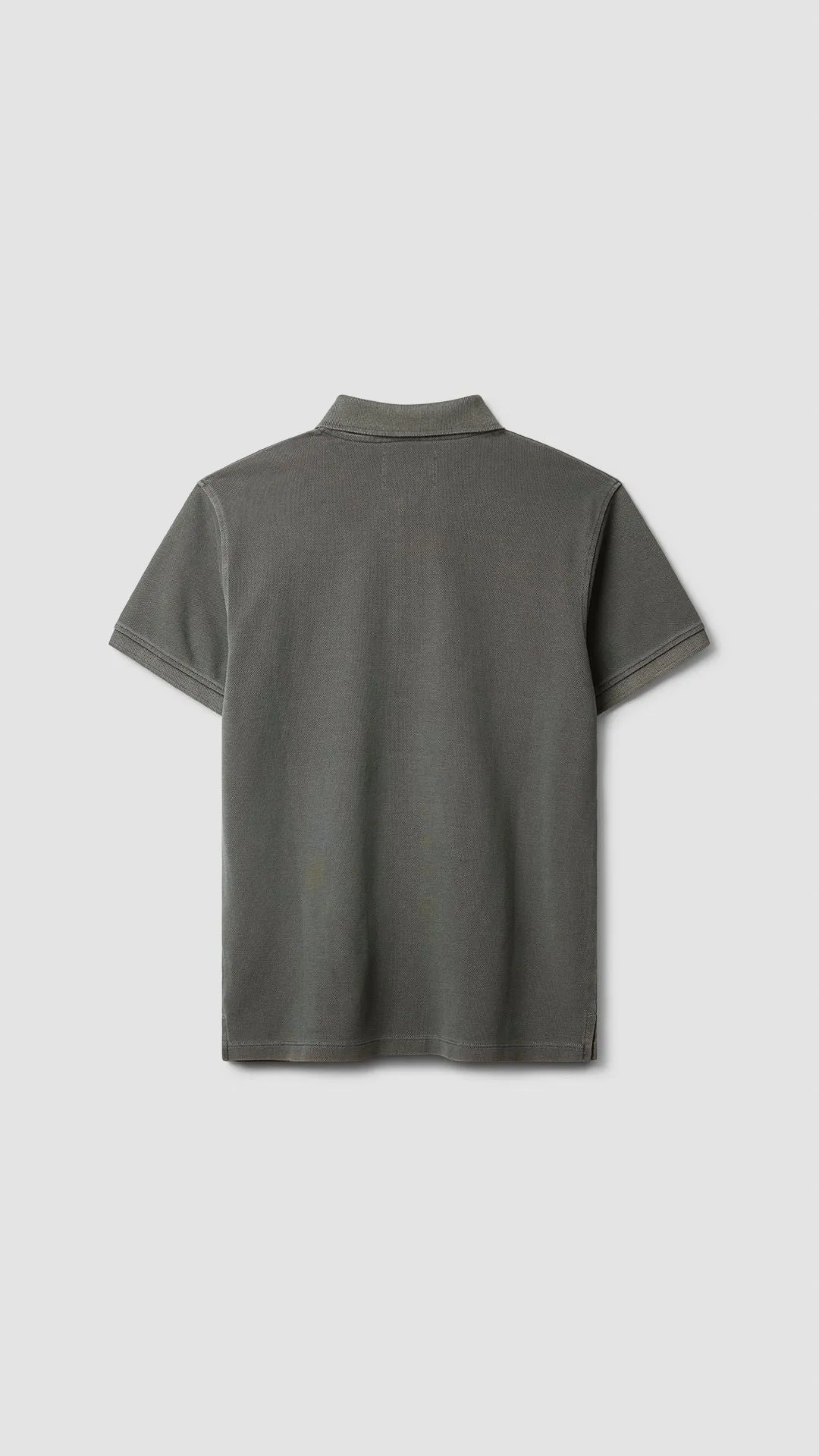 POLO ICONIC ASH