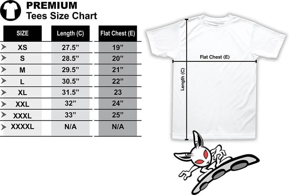 Power Of Music T-Shirt