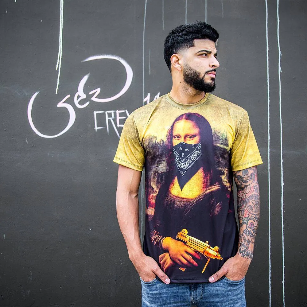 Power Of Music T-Shirt