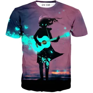 Power Of Music T-Shirt