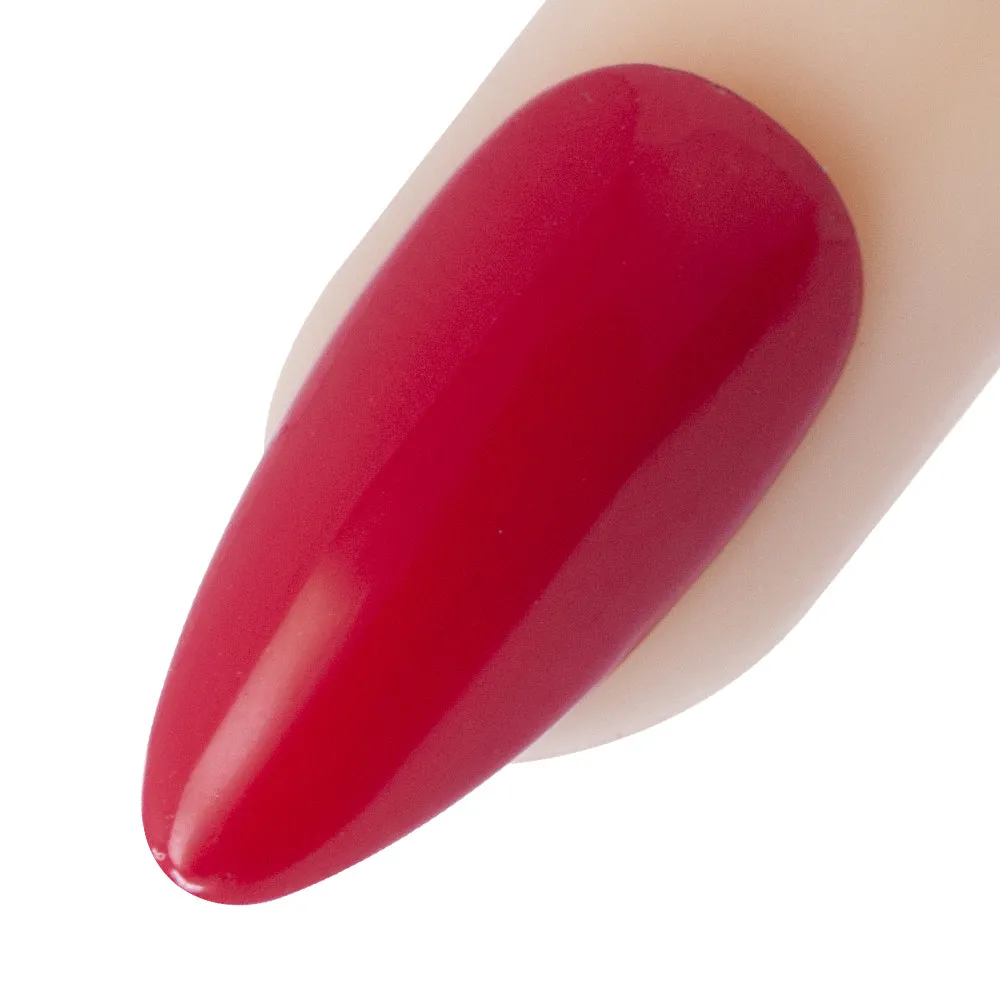 Power Up, Bright Red, 5g
