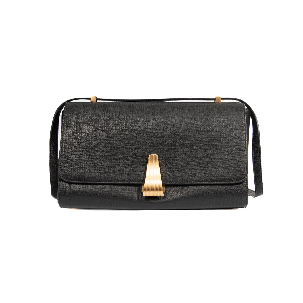 Pre-Owned Bottega Veneta BV Angle Shoulder Bag