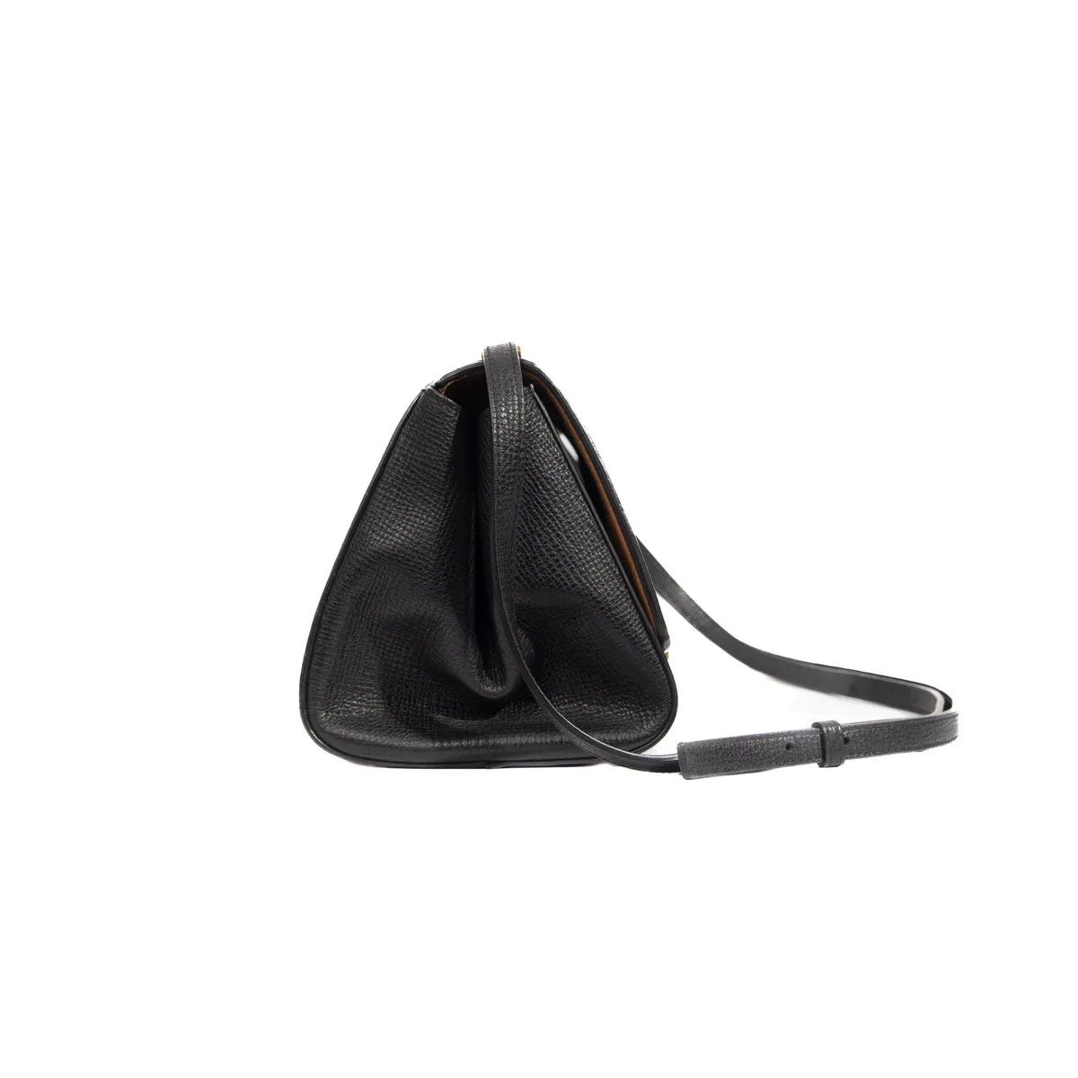 Pre-Owned Bottega Veneta BV Angle Shoulder Bag