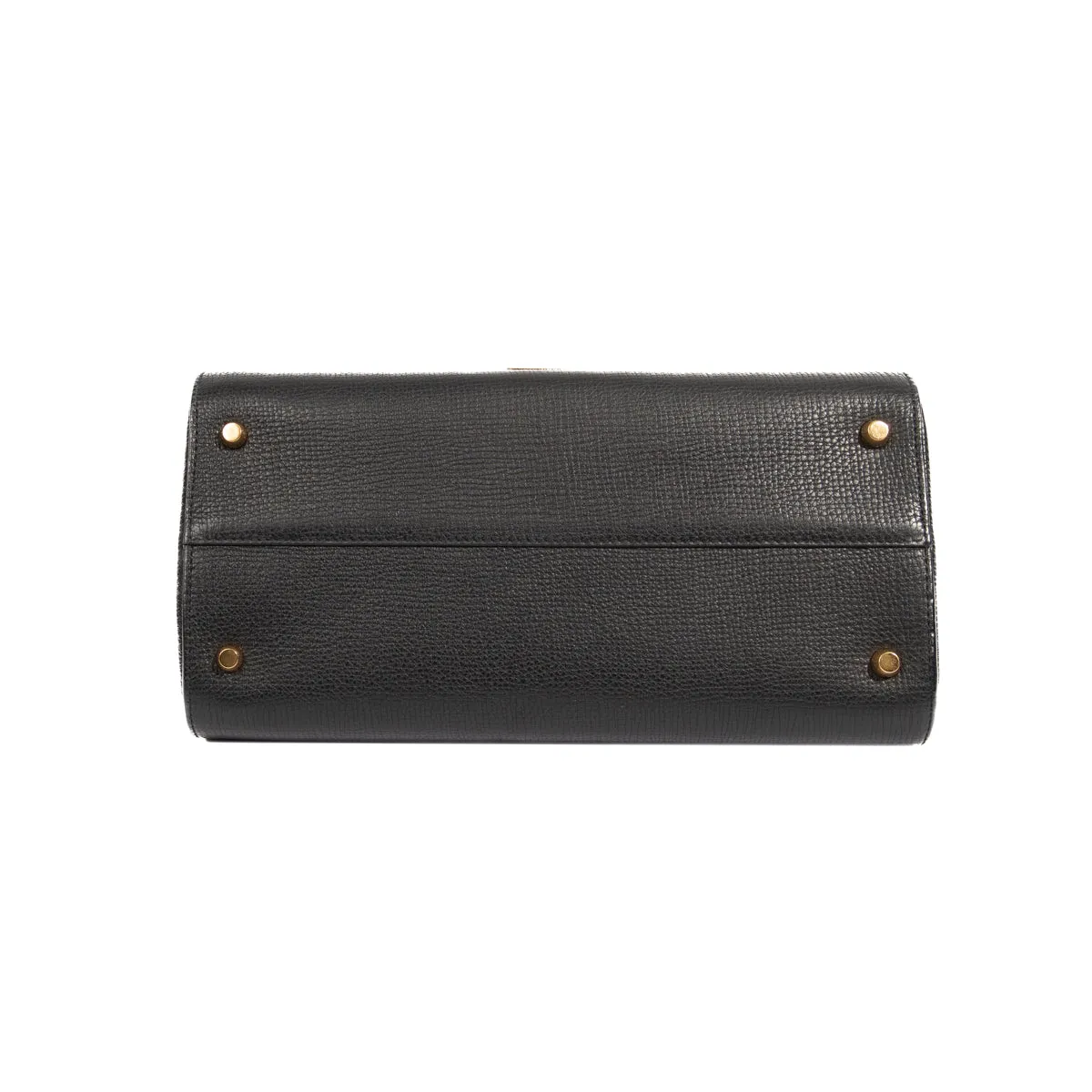 Pre-Owned Bottega Veneta BV Angle Shoulder Bag