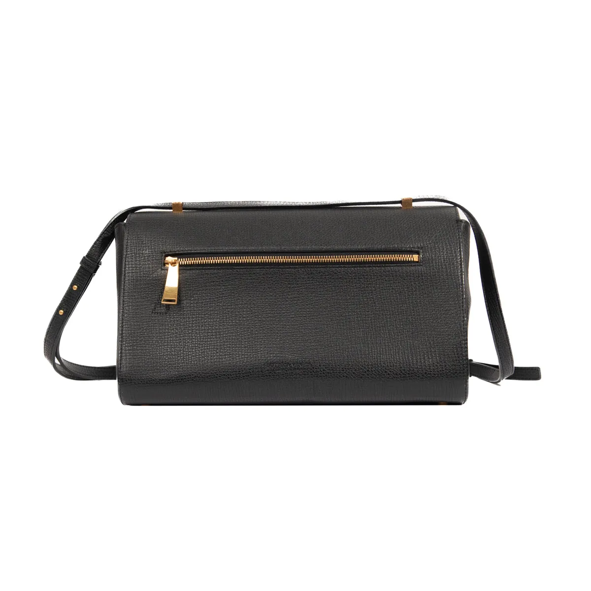 Pre-Owned Bottega Veneta BV Angle Shoulder Bag