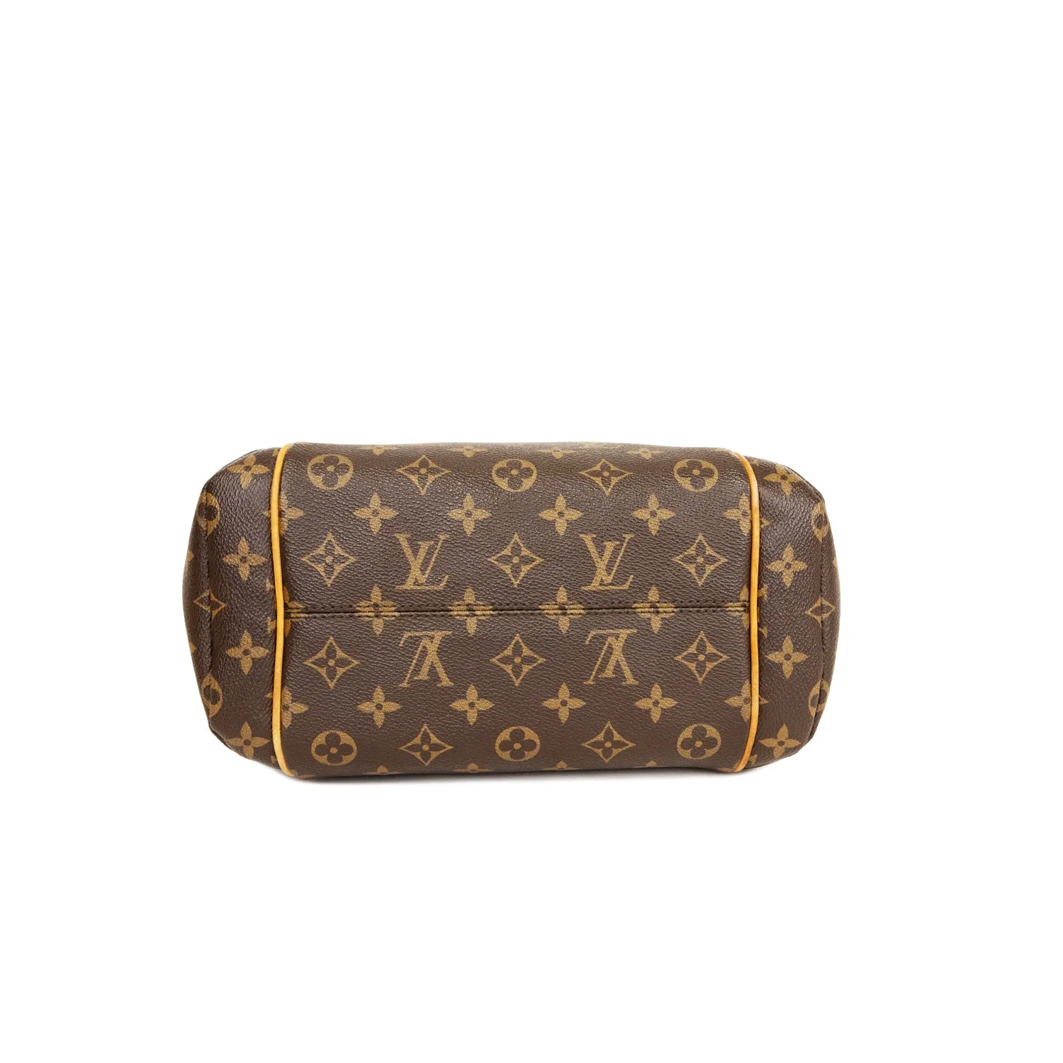 Pre-Owned Monogram Totally PM