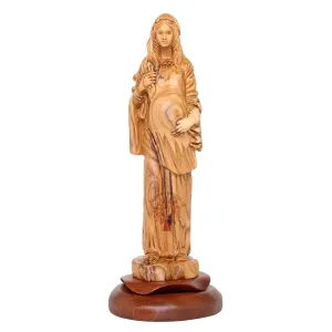 Pregnant Mary - Artistic - 11.5"
