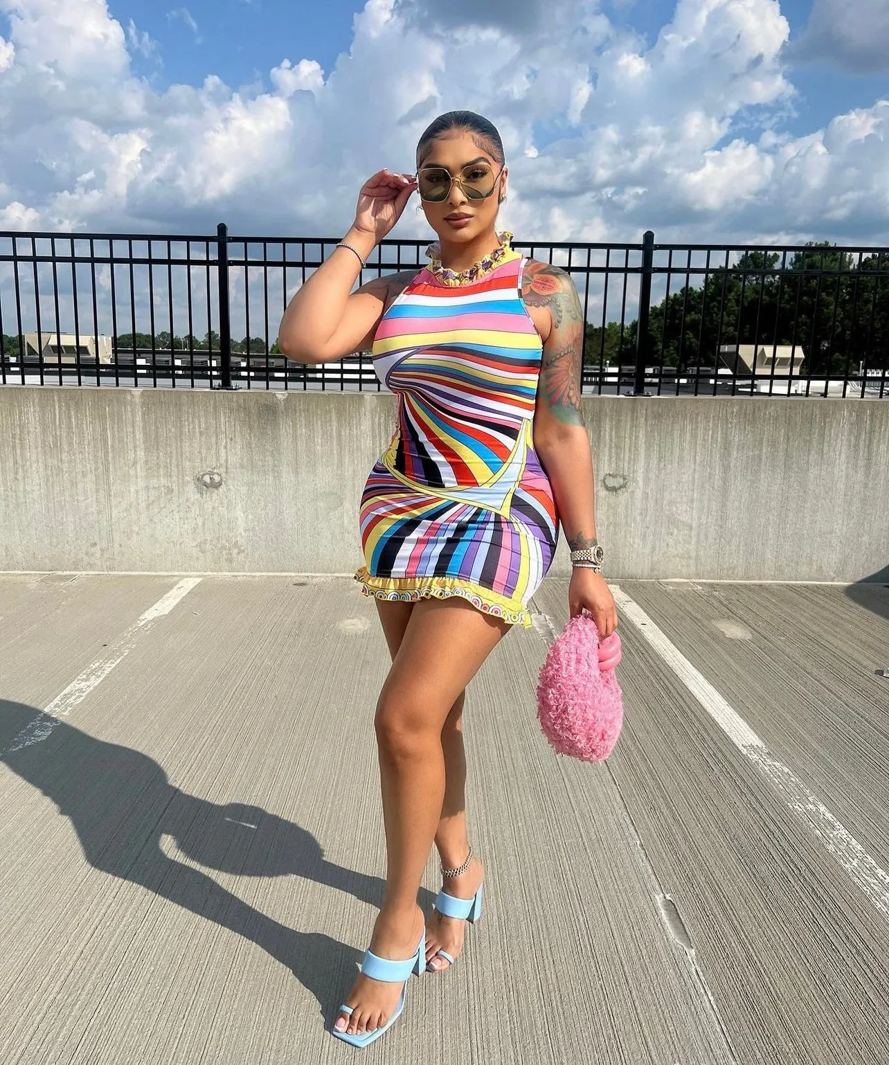 Prime dress