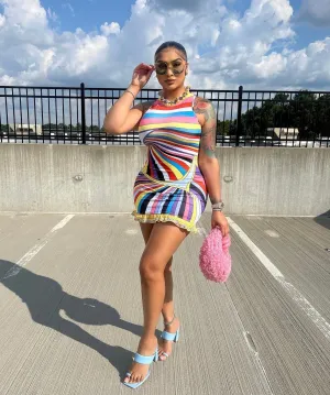Prime dress