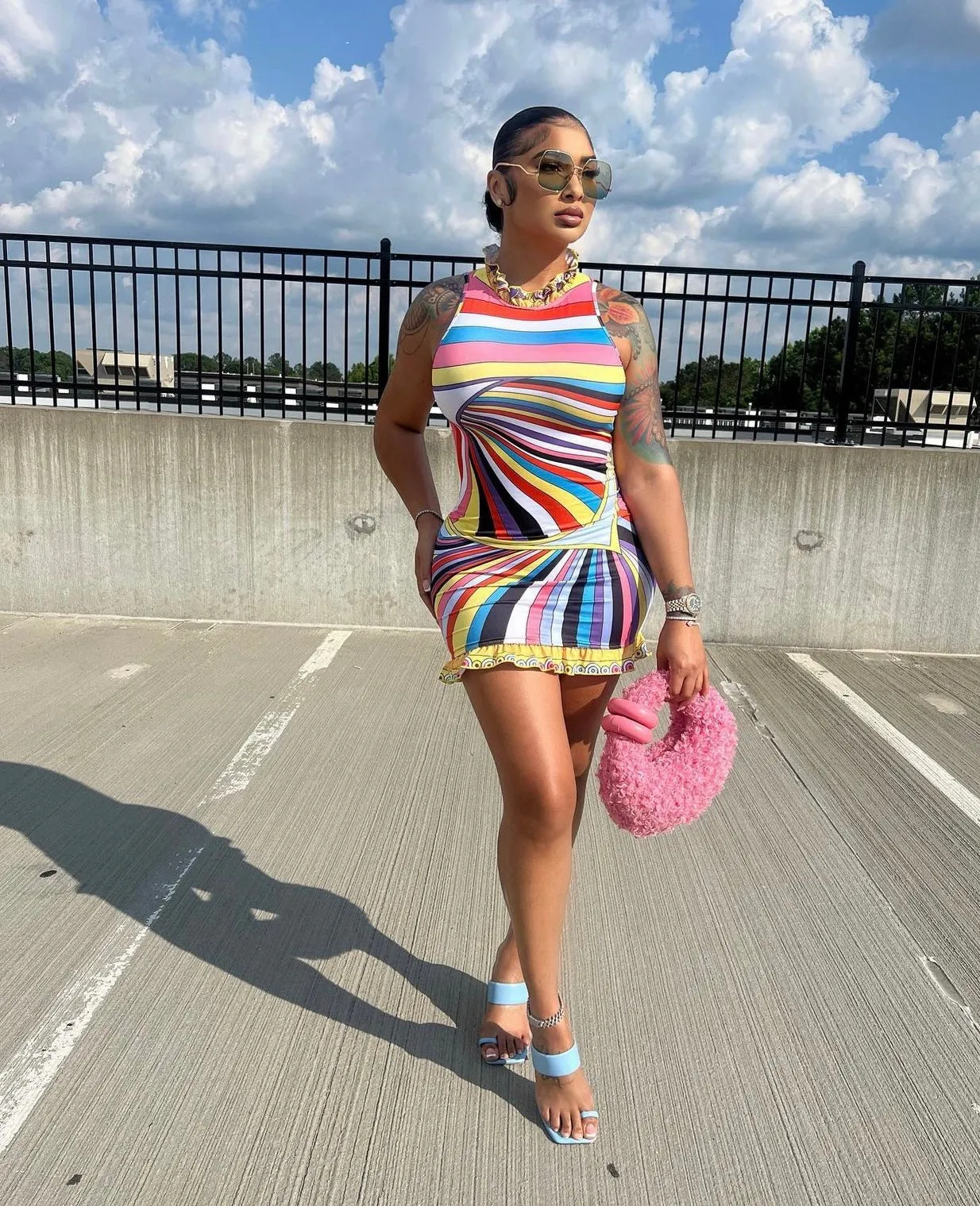 Prime dress