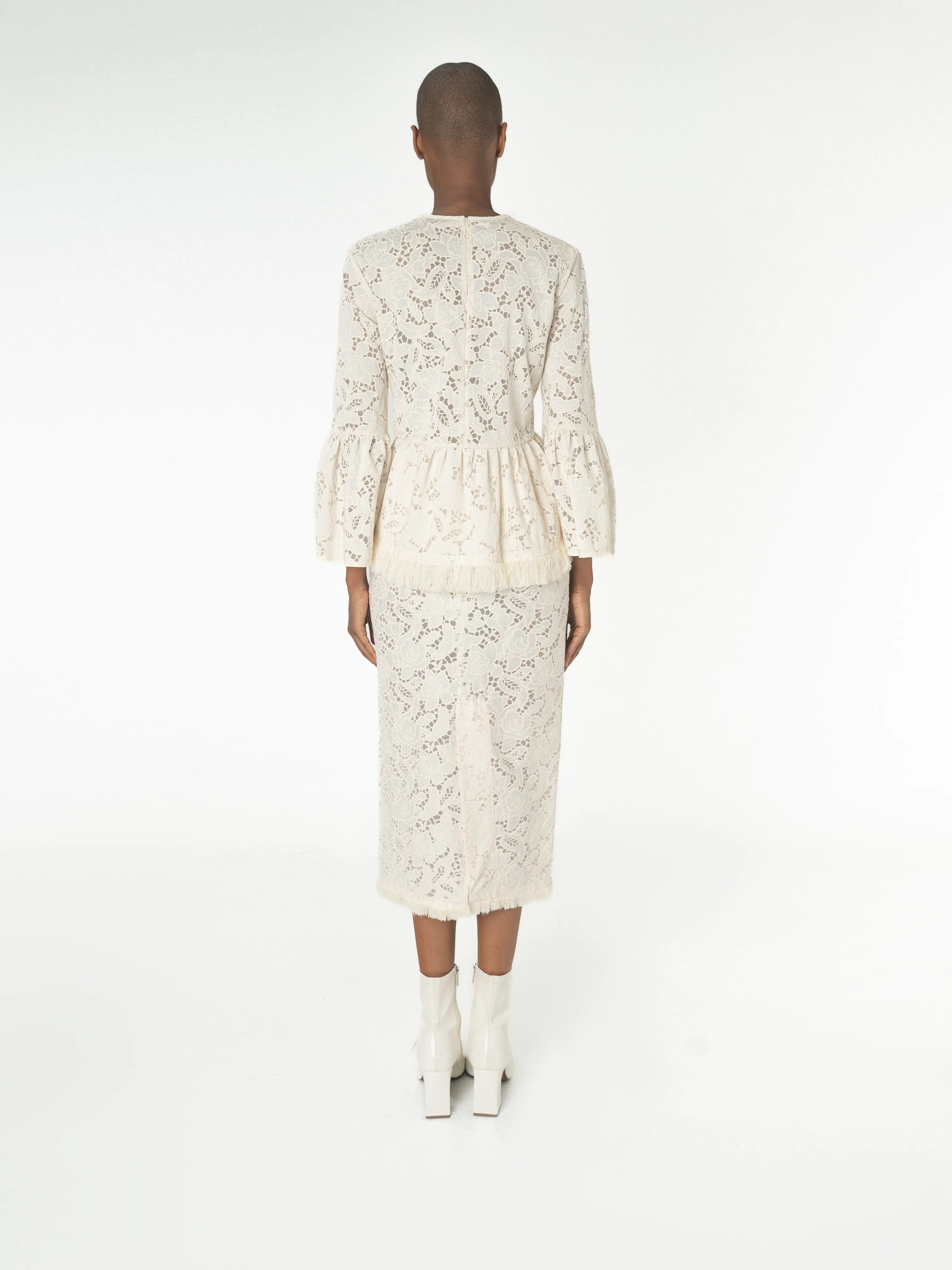 Proenza Blouse