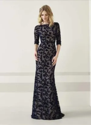 Pronovias Evening "Tiempo"