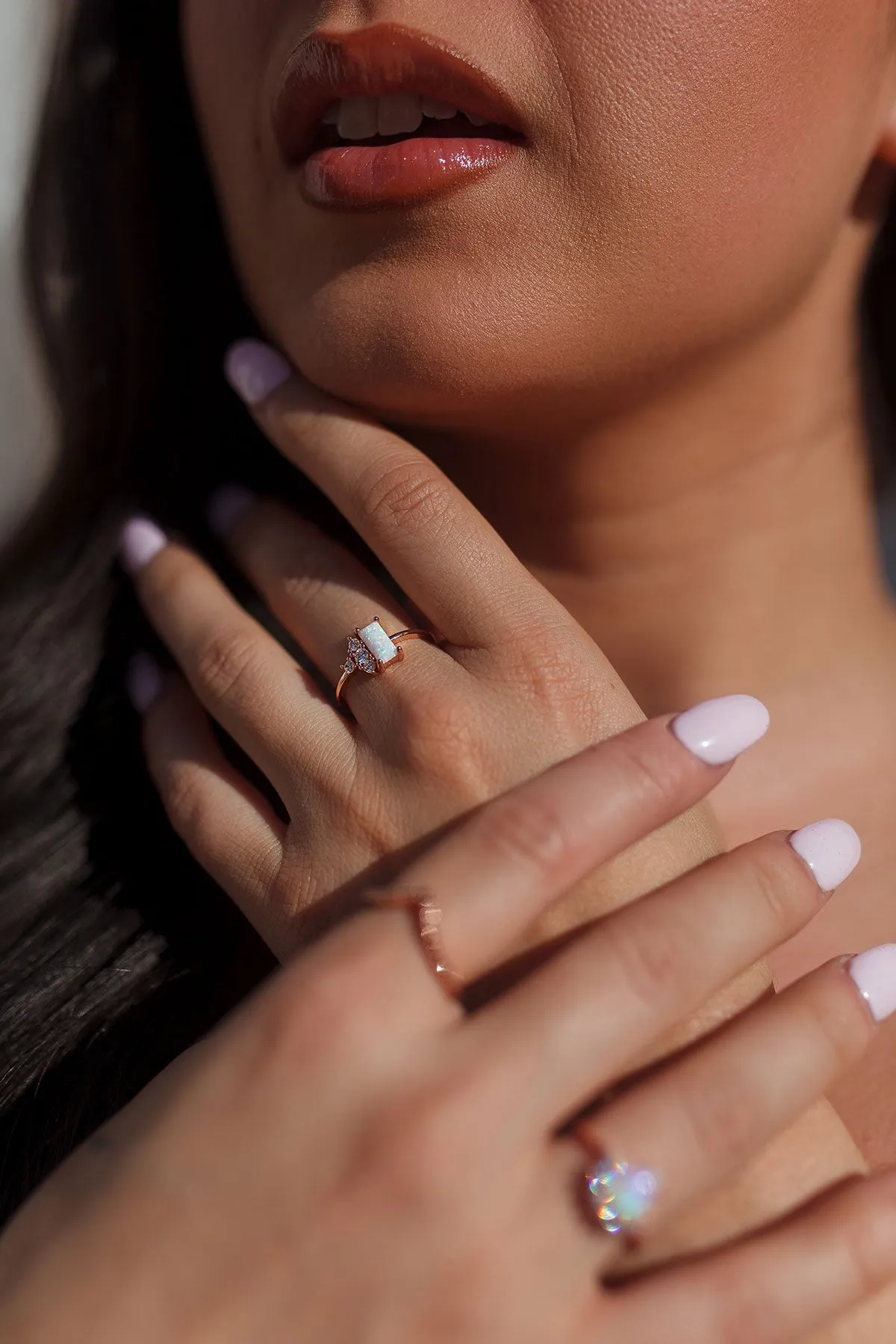 Prophecy Ring