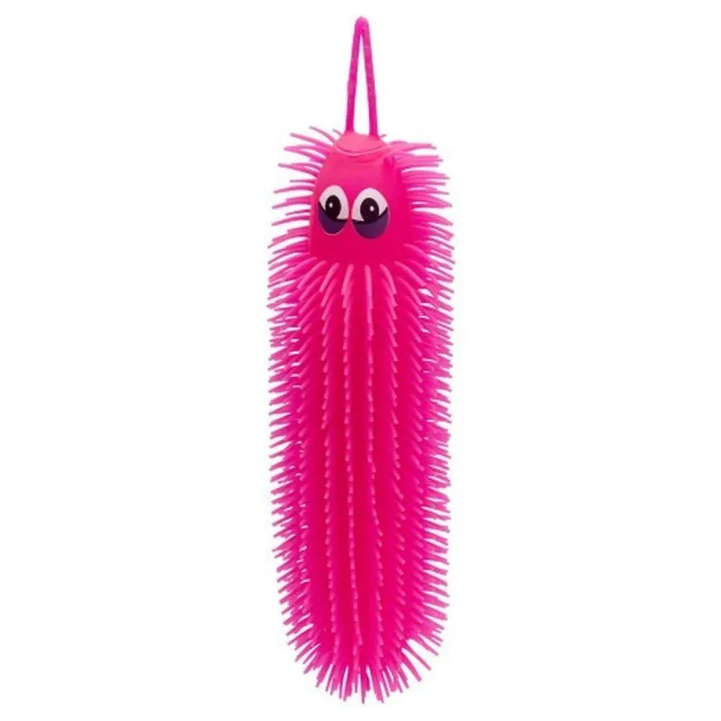 Puffer Ball Mega Caterpillar, Light Up