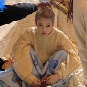 Pull Retro IU