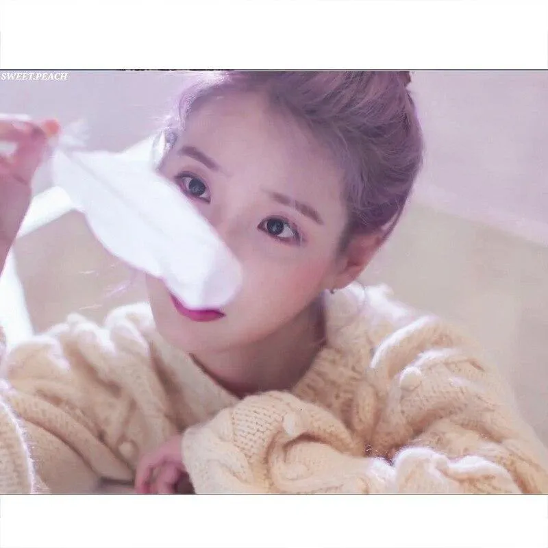 Pull Retro IU