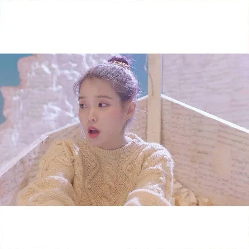 Pull Retro IU