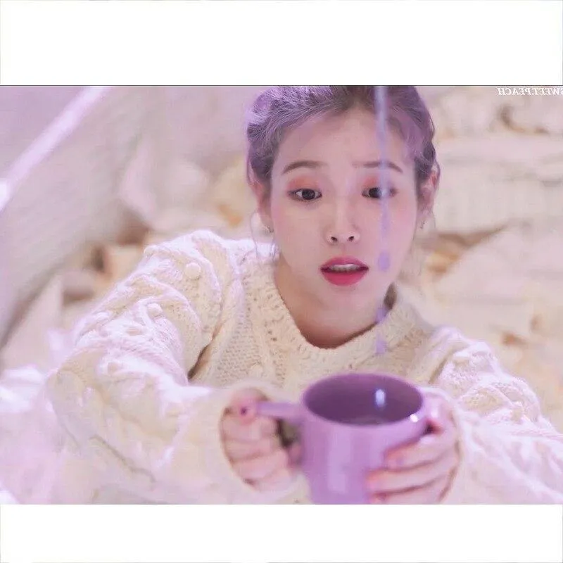Pull Retro IU